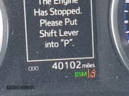 ✅ 2019 Toyota Highlander LE • VIN: 5TDZZRFH8KS362902 • Lot: 42134460. Listed on IAAI with 40,102 mi. Free auction sales archive from the USA and detailed vehicle history report at DreamBid. Image 16.