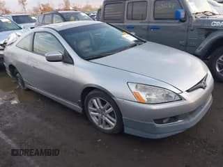 ✅ 2003 Honda Accord EX • VIN: 1HGCM81683A019589 • Lot: 43477780. Wystawiony na IAAI z przebiegiem Nie podano. Bezpłatny archiwum sprzedaży aukcyjnych z USA i szczegółowy raport historii pojazdu na DreamBid. Zdjęcie 1.