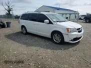 ✅ 2020 Dodge Grand Caravan SXT • VIN: 2C4RDGCG6LR160746 • Лот: 65272495. Опубликован ранее на Copart с пробегом 114 914 миль. Бесплатный доступ к архиву аукционных продаж из США и подробный отчёт об истории автомобиля на DreamBid. Изображение 14.