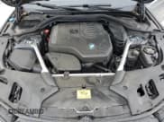 ✅ 2021 BMW 5 Series 530i xDrive • VIN: WBA13BJ02MCG04773 • Лот: 89896005. Опубликован ранее на Copart с пробегом 61 636 миль. Бесплатный доступ к архиву аукционных продаж из США и подробный отчёт об истории автомобиля на DreamBid. Изображение 11.