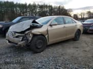 ✅ 2011 Toyota Camry XLE • VIN: 4T1BF3EK4BU212734 • Лот: 92382725. Опубликован ранее на Copart с пробегом Не указан. Бесплатный доступ к архиву аукционных продаж из США и подробный отчёт об истории автомобиля на DreamBid. Изображение 1.