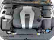 2013 Hyundai Genesis 3.8L z VIN KMHGC4DD1DU258273, wystawiony jako Copart lot #73661284 z przebiegiem 124 843 mil mil oraz Szkoda całkowita • Salvage title. Historia ofert i sprzedaży dostępna na DreamBid. Obrazek 11.