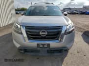 ✅ 2022 Nissan Pathfinder SV • VIN: 5N1DR3BB7NC214279 • Lot: 94137625. Listed on Copart with 135,319 mi. Free auction sales archive from the USA and detailed vehicle history report at DreamBid. Image 5.