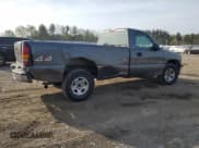 ✅ 2002 Chevrolet Silverado 1500 • VIN: 1GCEK14W52Z249767 • Лот: 53451895. Опубликован ранее на Copart с пробегом 178 344 миль. Бесплатный доступ к архиву аукционных продаж из США и подробный отчёт об истории автомобиля на DreamBid. Изображение 3.