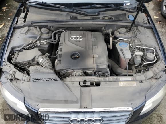 ✅ 2011 Audi A4 Premium Plus • VIN: WAUEFAFL9BN031990 • Лот: 84025075. Опубликован ранее на Copart с пробегом 222 258 миль. Бесплатный доступ к архиву аукционных продаж из США и подробный отчёт об истории автомобиля на DreamBid. Изображение 11.