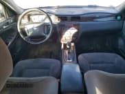 ✅ 2014 Chevrolet Impala LS • VIN: 2G1WA5E36E1174165 • Lot: 95659715. Listed on Copart with 343,498 mi. Free auction sales archive from the USA and detailed vehicle history report at DreamBid. Image 8.