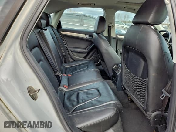 ✅ 2009 Audi A4 • VIN: WAULK68KX9A110218 • Lot: 92178075. Listed on Copart with 207,788 mi. Free auction sales archive from the USA and detailed vehicle history report at DreamBid. Image 10.