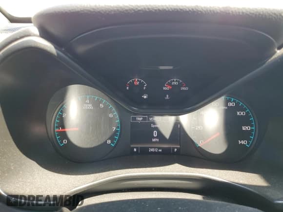 ✅ 2022 Chevrolet Colorado 4WD LT • VIN: 1GCGTCEN4N1101099 • Лот: 62755024. Опубликован ранее на Copart с пробегом 24 512 миль. Бесплатный доступ к архиву аукционных продаж из США и подробный отчёт об истории автомобиля на DreamBid. Изображение 9.