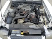 ✅ 2002 Ford Mustang Deluxe • VIN: 1FAFP44402F206080 • Лот: 69954824. Опубликован ранее на Copart с пробегом Не указан. Бесплатный доступ к архиву аукционных продаж из США и подробный отчёт об истории автомобиля на DreamBid. Изображение 11.