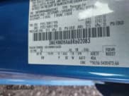 ✅ 2011 Mercury Milan • VIN: 3MEHM0HA6BR602083 • Лот: 40240212. Опубликован ранее на IAAI с пробегом 119 000 миль. Бесплатный доступ к архиву аукционных продаж из США и подробный отчёт об истории автомобиля на DreamBid. Изображение 9.