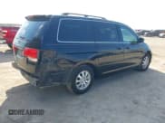 ✅ 2009 Honda Odyssey EX-L • VIN: 5FNRL38619B020085 • Лот: 43192135. Опубликован ранее на IAAI с пробегом 166 429 миль. Бесплатный доступ к архиву аукционных продаж из США и подробный отчёт об истории автомобиля на DreamBid. Изображение 4.