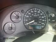 ✅ 2003 Chevrolet S-10 LS • VIN: 1GCCS19XX38196936 • Лот: 41419655. Опубликован ранее на Copart с пробегом 237 225 миль. Бесплатный доступ к архиву аукционных продаж из США и подробный отчёт об истории автомобиля на DreamBid. Изображение 9.