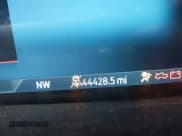 ✅ 2023 Ford F-150 Lightning Pro • VIN: 1FTVW1EV1PWG17610 • Lot: 41929636. Listed on IAAI with 44,428 mi. Free auction sales archive from the USA and detailed vehicle history report at DreamBid. Image 16.