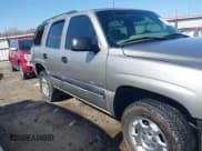 ✅ 2003 Chevrolet Tahoe LS • VIN: 1GNEC13V13J298445 • Lot: 41728848. Listed on IAAI with 226,727 mi. Free auction sales archive from the USA and detailed vehicle history report at DreamBid. Image 14.