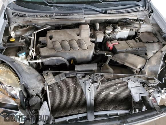 ✅ 2011 Nissan Sentra SR • VIN: 3N1AB6AP6BL641353 • Lot: 85433035. Listed on Copart with 140,434 mi. Free auction sales archive from the USA and detailed vehicle history report at DreamBid. Image 11.