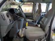 ✅ 2011 Ford Econoline Cargo Commercial • VIN: 1FTNE1EW6BDB02070 • Лот: 58601985. Опубликован ранее на Copart с пробегом 58 381 миль. Бесплатный доступ к архиву аукционных продаж из США и подробный отчёт об истории автомобиля на DreamBid. Изображение 7.