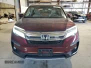 ✅ 2021 Honda Pilot Touring 8-Passenger • VIN: 5FNYF6H91MB002628 • Lot: 52885655. Listed on Copart with 41,537 mi. Free auction sales archive from the USA and detailed vehicle history report at DreamBid. Image 5.