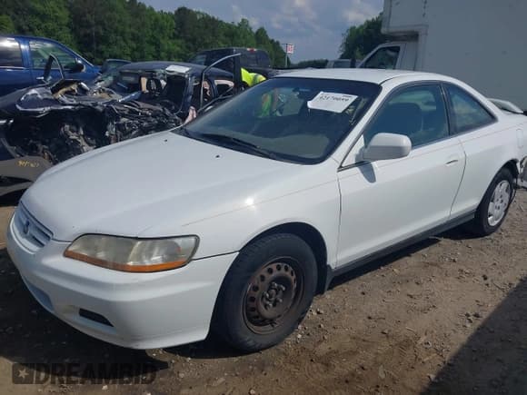 ✅ 2001 Honda Accord LX • VIN: 1HGCG22491A026050 • Лот: 42170059. Опубликован ранее на IAAI с пробегом 336 458 миль. Бесплатный доступ к архиву аукционных продаж из США и подробный отчёт об истории автомобиля на DreamBid. Изображение 23.