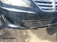 ✅ 2013 Hyundai Genesis 3.8L • VIN: KMHGC4DDXDU232657 • Lot: 43659141. Listed on IAAI with 281,822 mi. Free auction sales archive from the USA and detailed vehicle history report at DreamBid. Image 6.