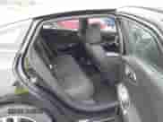 2025 Chevrolet Malibu LT with VIN 1G1ZD5STXSF155079, listed as a IAAI auction lot 43426621 with 18,484 mi miles and . Bid and sale history available at DreamBid. Image 8.