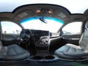 ✅ 2016 Toyota Sienna XLE • VIN: 5TDYK3DC5GS703586 • Lot: 42323587. Listed on IAAI with 127,640 mi. Free auction sales archive from the USA and detailed vehicle history report at DreamBid. Image 18.