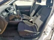 ✅ 2006 Mitsubishi Lancer Ralliart • VIN: JA3AJ66F46U033387 • Лот: 67070105. Опубликован ранее на Copart с пробегом 133 504 миль. Бесплатный доступ к архиву аукционных продаж из США и подробный отчёт об истории автомобиля на DreamBid. Изображение 7.