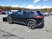 ✅ 2024 Toyota Corolla Cross Hybrid XSE • VIN: 7MUFBABG1RV059319 • Lot: 87305005. Wystawiony na Copart z przebiegiem Nie podano. Bezpłatny archiwum sprzedaży aukcyjnych z USA i szczegółowy raport historii pojazdu na DreamBid. Zdjęcie 2.