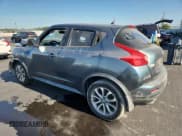 ✅ 2011 Nissan Juke S • VIN: JN8AF5MR5BT004267 • Lot: 93635265. Listed on Copart with 169,647 mi. Free auction sales archive from the USA and detailed vehicle history report at DreamBid. Image 2.