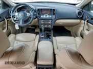 ✅ 2012 Nissan Maxima SV • VIN: 1N4AA5AP4CC869154 • Lot: 93751395. Listed on Copart with 169,863 mi. Free auction sales archive from the USA and detailed vehicle history report at DreamBid. Image 8.