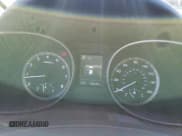 ✅ 2017 Hyundai Santa Fe 2.4L • VIN: 5XYZTDLB7HG382200 • Лот: 61921833. Опубликован ранее на Copart с пробегом 149 376 миль. Бесплатный доступ к архиву аукционных продаж из США и подробный отчёт об истории автомобиля на DreamBid. Изображение 9.