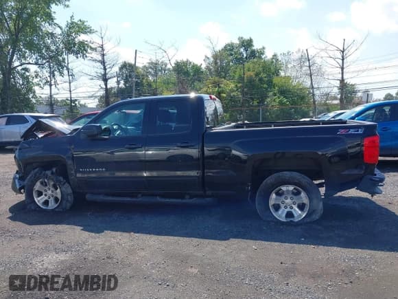 ✅ 2017 Chevrolet Silverado 1500 LT • VIN: 1GCVKREH5HZ317010 • Лот: 43134113. Опубликован ранее на IAAI с пробегом 103 673 миль. Бесплатный доступ к архиву аукционных продаж из США и подробный отчёт об истории автомобиля на DreamBid. Изображение 14.