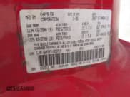 ✅ 1996 Jeep Cherokee Sport • VIN: 1J4FT68S0TL225719 • Lot: 42121351. Listed on IAAI with 237,602 mi. Free auction sales archive from the USA and detailed vehicle history report at DreamBid. Image 9.