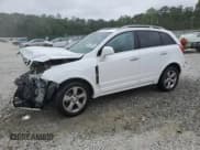 ✅ 2014 Chevrolet Captiva Sport LTZ • VIN: 3GNAL4EK7ES542961 • Lot: 54413985. Wystawiony na Copart z przebiegiem 162 052 mil. Bezpłatny archiwum sprzedaży aukcyjnych z USA i szczegółowy raport historii pojazdu na DreamBid. Zdjęcie 1.
