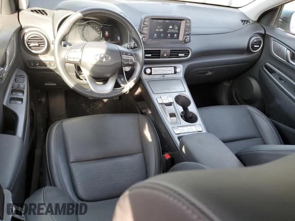 ✅ 2020 Hyundai Kona Limited • VIN: KM8K33AG8LU064888 • Лот: 44168814. Опубликован ранее на Copart с пробегом 15 657 миль. Бесплатный доступ к архиву аукционных продаж из США и подробный отчёт об истории автомобиля на DreamBid. Изображение 8.