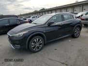 ✅ 2017 Infiniti QX30 Premium • VIN: SJKCH5CR2HA018807 • Лот: 65616625. Опубликован ранее на Copart с пробегом 141 594 миль. Бесплатный доступ к архиву аукционных продаж из США и подробный отчёт об истории автомобиля на DreamBid. Изображение 1.