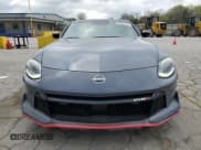 ✅ 2024 Nissan Z Nismo • VIN: JN1BZ4CH0RM367514 • Лот: 52297105. Опубликован ранее на Copart с пробегом 1 232 миль. Бесплатный доступ к архиву аукционных продаж из США и подробный отчёт об истории автомобиля на DreamBid. Изображение 5.