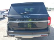 ✅ 2024 Ford Expedition XLT • VIN: 1FMJU1J85REA23692 • Lot: 42543140. Listed on IAAI with 39,210 mi. Free auction sales archive from the USA and detailed vehicle history report at DreamBid. Image 16.