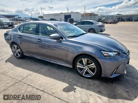 ✅ 2016 Lexus GS 350 • VIN: JTHBZ1BL4GA003482 • Lot: 81737835. Wystawiony na Copart z przebiegiem 69 889 mil. Bezpłatny archiwum sprzedaży aukcyjnych z USA i szczegółowy raport historii pojazdu na DreamBid. Zdjęcie 4.