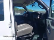 ✅ 2019 Chevrolet Express Cargo • VIN: 1GCWGAFP3K1367116 • Lot: 43097607. Listed on IAAI with 227,000 mi. Free auction sales archive from the USA and detailed vehicle history report at DreamBid. Image 5.