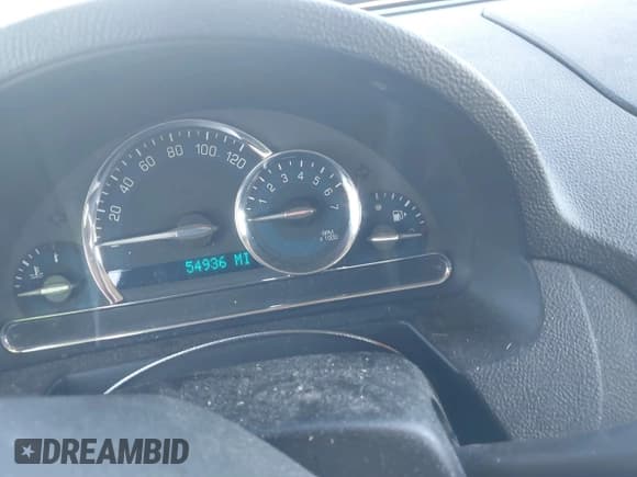 ✅ 2008 Chevrolet HHR LT • VIN: 3GNCA23D78S679507 • Лот: 41313242. Опубликован ранее на IAAI с пробегом 54 936 миль. Бесплатный доступ к архиву аукционных продаж из США и подробный отчёт об истории автомобиля на DreamBid. Изображение 7.