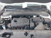 ✅ 2020 Hyundai Santa Fe Limited • VIN: 5NMS53AD4LH282287 • Lot: 42611336. Wystawiony na IAAI z przebiegiem 75 284 mil. Bezpłatny archiwum sprzedaży aukcyjnych z USA i szczegółowy raport historii pojazdu na DreamBid. Zdjęcie 10.