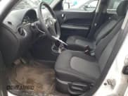 ✅ 2011 Chevrolet HHR LS • VIN: 3GNBAAFW8BS656103 • Lot: 84695864. Listed on Copart with 162,654 mi. Free auction sales archive from the USA and detailed vehicle history report at DreamBid. Image 7.