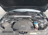 ✅ 2016 Audi Q5 Premium Plus • VIN: WA1CVAFP5GA010353 • Лот: 41859581. Опубликован ранее на IAAI с пробегом 127 127 миль. Бесплатный доступ к архиву аукционных продаж из США и подробный отчёт об истории автомобиля на DreamBid. Изображение 10.