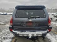 ✅ 2004 Toyota 4Runner Limited • VIN: JTEBT17R648011923 • Lot: 95278395. Listed on Copart with 82,129 mi. Free auction sales archive from the USA and detailed vehicle history report at DreamBid. Image 6.