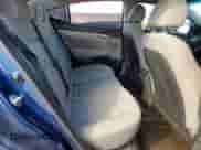 2020 Hyundai Elantra SEL with VIN 5NPD84LF0LH540358, listed as a Copart auction lot 82253045 with 79,669 mi miles and Salvage title. Bid and sale history available at DreamBid. Image 10.