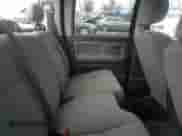 2010 Dodge Dakota SXT with VIN 1D7CW3GP7AS176121, listed as a Copart auction lot 85169354 with Not provided miles and Salvage title. Bid and sale history available at DreamBid. Image 10.