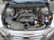 ✅ 2015 Subaru Outback Limited • VIN: 4S4BSBNC7F3279936 • Лот: 82703085. Опубликован ранее на Copart с пробегом 190 483 миль. Бесплатный доступ к архиву аукционных продаж из США и подробный отчёт об истории автомобиля на DreamBid. Изображение 11.