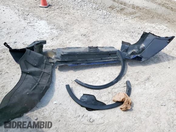 ✅ 2019 Nissan Rogue SV • VIN: JN8AT2MT2KW261176 • Lot: 69806735. Listed on Copart with 73,567 mi. Free auction sales archive from the USA and detailed vehicle history report at DreamBid. Image 13.