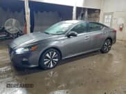 ✅ 2021 Nissan Altima SV • VIN: 1N4BL4DV5MN308681 • Lot: 94297675. Listed on Copart with 134,879 mi. Free auction sales archive from the USA and detailed vehicle history report at DreamBid. Image 1.