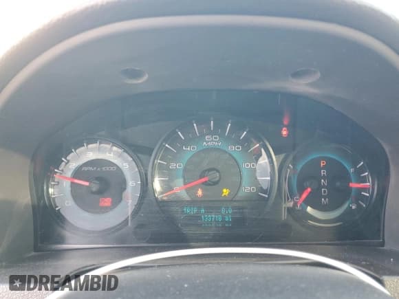 ✅ 2012 Ford Fusion SEL • VIN: 3FAHP0JGXCR198350 • Lot: 91222645. Listed on Copart with 133,718 mi. Free auction sales archive from the USA and detailed vehicle history report at DreamBid. Image 9.